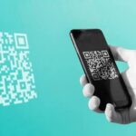 فیشینگ با QR Code