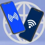 اینترنت موبایل
