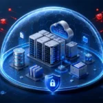 امنیت حساب‌های ابری شخصی