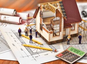 چگونه برنامه زمان‌بندی بازسازی خانه را تنظیم کنیم؟
