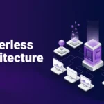 معماری Serverless
