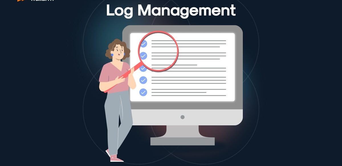 چگونه لاگ‌های سیستم را مدیریت کنیم؟ راهنمای انتخاب Log Management مناسب
