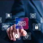 معماری اعتماد صفر