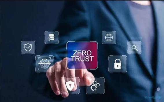 Zero Trust چیست و چه زمانی یک کسب‌وکار به معماری اعتماد صفر نیاز دارد؟